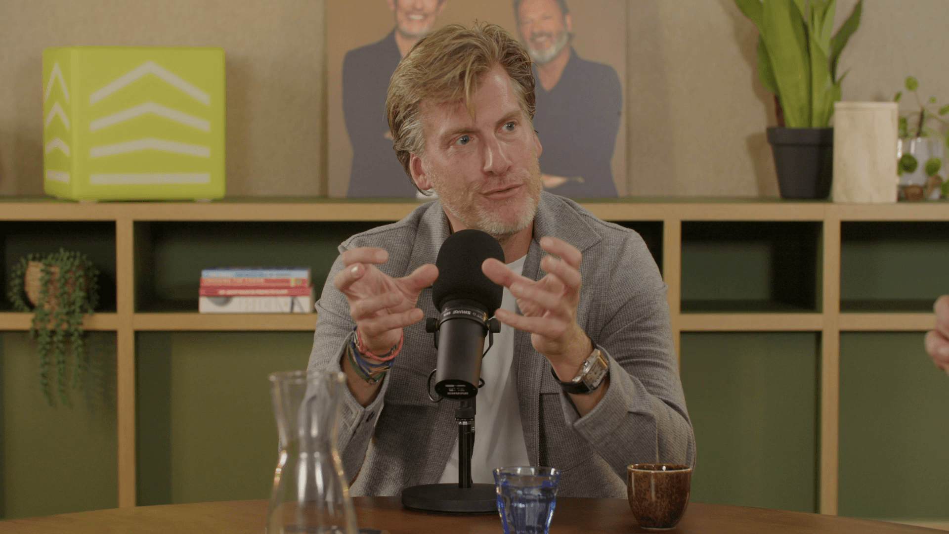 Illusionist Niels Houtepen vertelt wat communicatie écht is