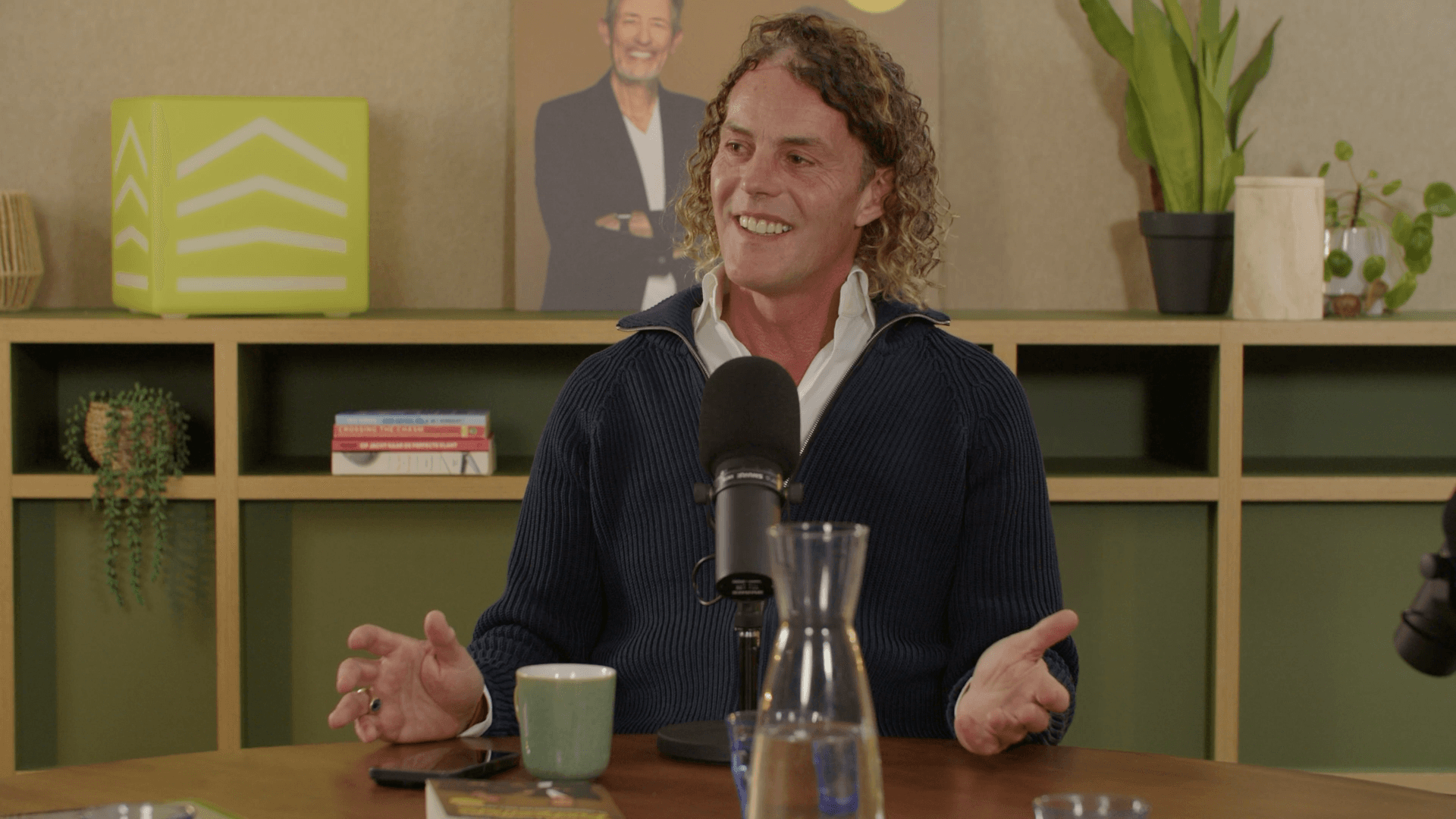 Taco Ketelaar over de miljoenendeal die hij pakte voor Disney